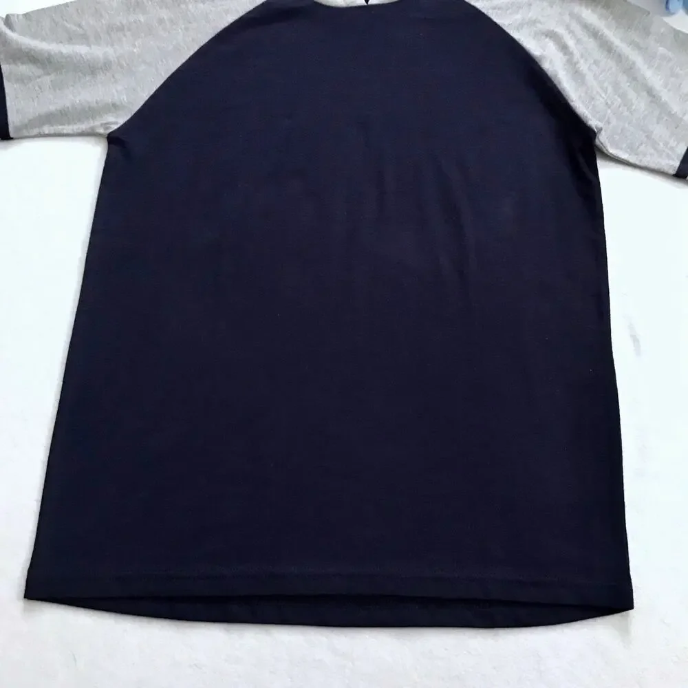 Converse and Reebok New Long Sleeves Top Bundle Boys M (10-12)